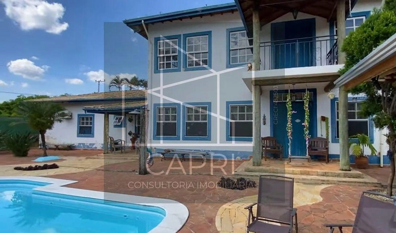 Chácara para Venda em Indaiatuba / SP no bairro Chácara Belvedere: 48ª foto da galeria de imagens do imóvel