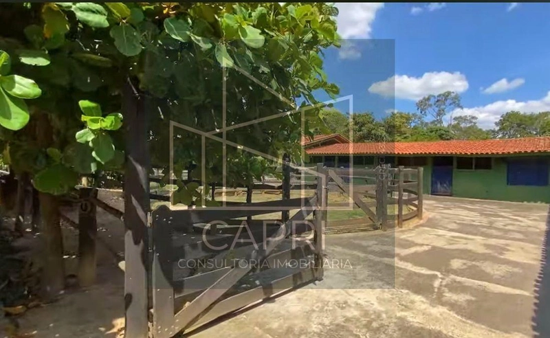 Chácara para Venda em Indaiatuba / SP no bairro Chácara Belvedere: 10ª foto da galeria de imagens do imóvel