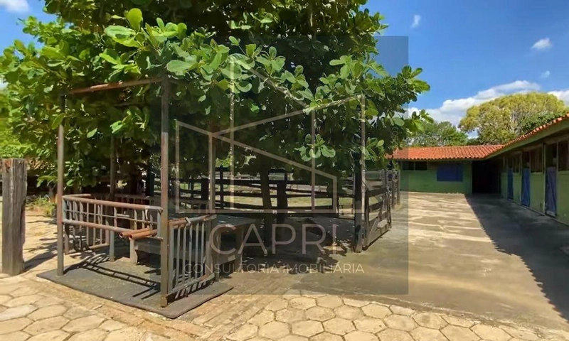 Chácara para Venda em Indaiatuba / SP no bairro Chácara Belvedere: 11ª foto da galeria de imagens do imóvel