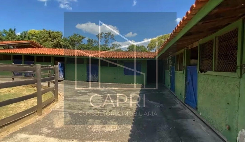 Chácara para Venda em Indaiatuba / SP no bairro Chácara Belvedere: 12ª foto da galeria de imagens do imóvel