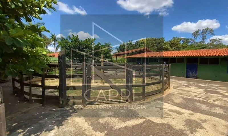 Chácara para Venda em Indaiatuba / SP no bairro Chácara Belvedere: 14ª foto da galeria de imagens do imóvel