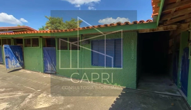 Chácara para Venda em Indaiatuba / SP no bairro Chácara Belvedere: 16ª foto da galeria de imagens do imóvel