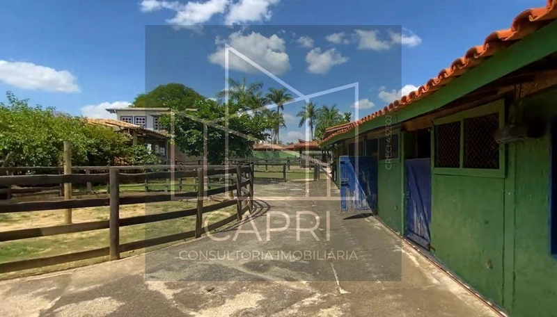 Chácara para Venda em Indaiatuba / SP no bairro Chácara Belvedere: 17ª foto da galeria de imagens do imóvel