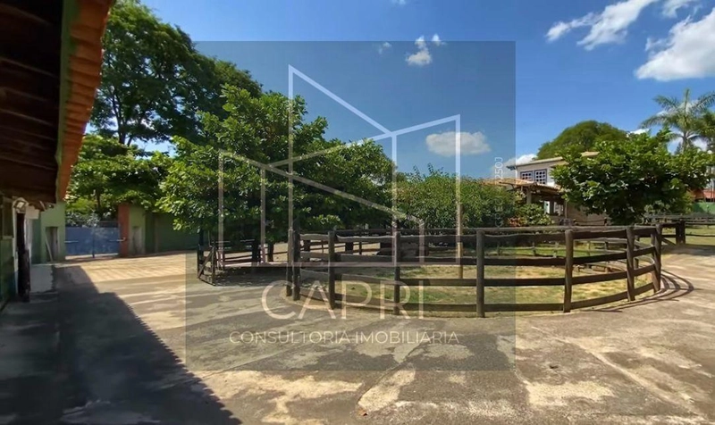 Chácara para Venda em Indaiatuba / SP no bairro Chácara Belvedere: 18ª foto da galeria de imagens do imóvel