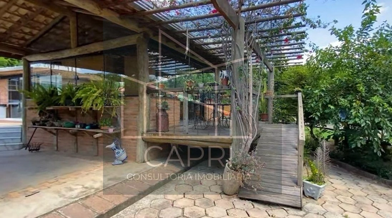 Chácara para Venda em Indaiatuba / SP no bairro Chácara Belvedere: 23ª foto da galeria de imagens do imóvel