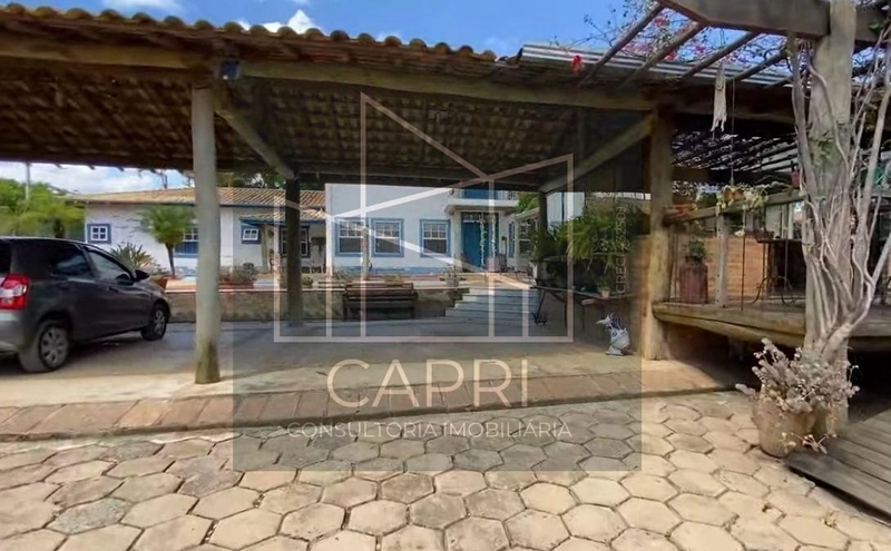 Chácara para Venda em Indaiatuba / SP no bairro Chácara Belvedere: 24ª foto da galeria de imagens do imóvel