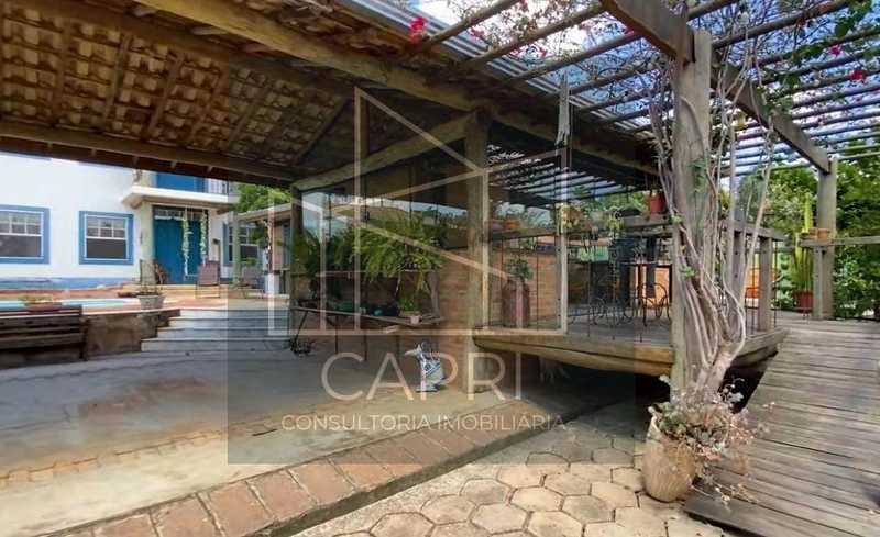 Chácara para Venda em Indaiatuba / SP no bairro Chácara Belvedere: 25ª foto da galeria de imagens do imóvel