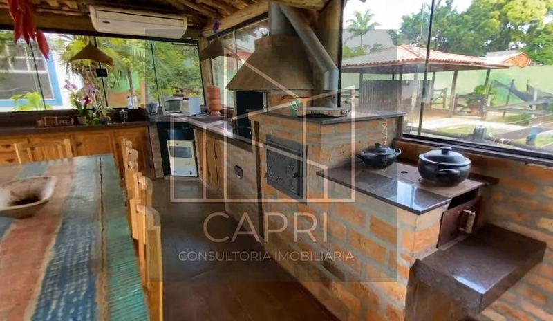 Chácara para Venda em Indaiatuba / SP no bairro Chácara Belvedere: 28ª foto da galeria de imagens do imóvel