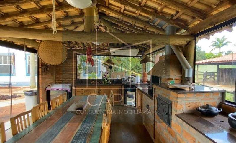 Chácara para Venda em Indaiatuba / SP no bairro Chácara Belvedere: 29ª foto da galeria de imagens do imóvel