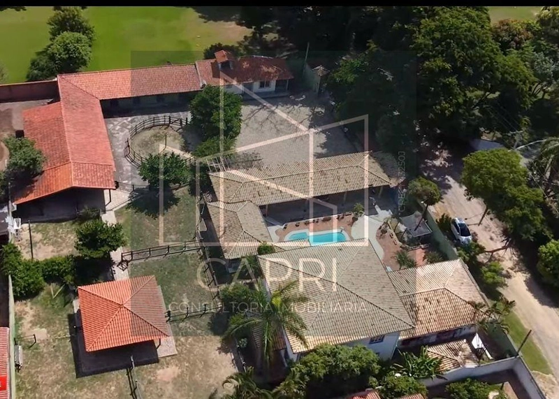 Chácara para Venda em Indaiatuba / SP no bairro Chácara Belvedere: 3ª foto da galeria de imagens do imóvel