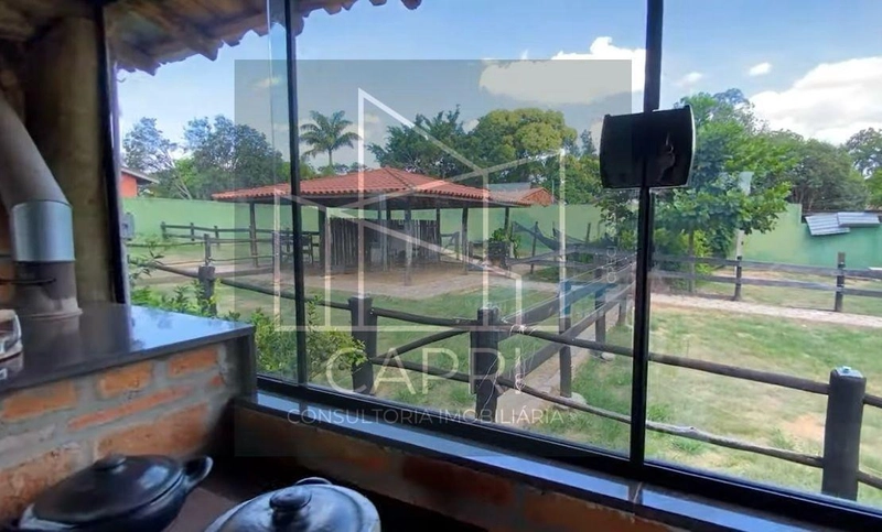 Chácara para Venda em Indaiatuba / SP no bairro Chácara Belvedere: 30ª foto da galeria de imagens do imóvel