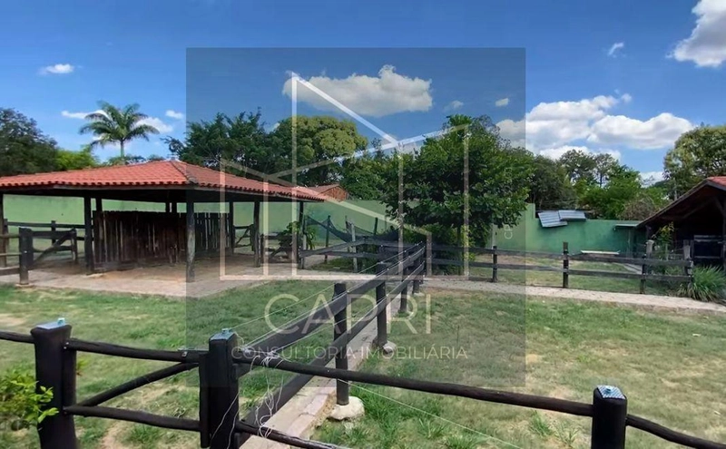 Chácara para Venda em Indaiatuba / SP no bairro Chácara Belvedere: 32ª foto da galeria de imagens do imóvel