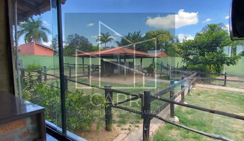 Chácara para Venda em Indaiatuba / SP no bairro Chácara Belvedere: 33ª foto da galeria de imagens do imóvel