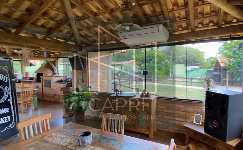 Chácara para Venda em Indaiatuba / SP no bairro Chácara Belvedere: 34ª foto da galeria de imagens do imóvel