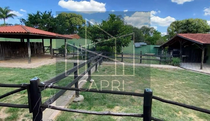 Chácara para Venda em Indaiatuba / SP no bairro Chácara Belvedere: 35ª foto da galeria de imagens do imóvel