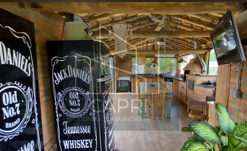 Chácara para Venda em Indaiatuba / SP no bairro Chácara Belvedere: 40ª foto da galeria de imagens do imóvel