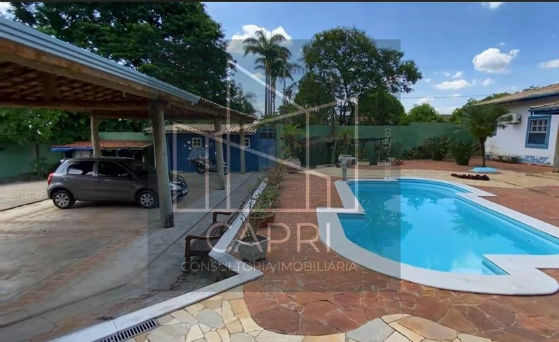 Chácara para Venda em Indaiatuba / SP no bairro Chácara Belvedere: 41ª foto da galeria de imagens do imóvel