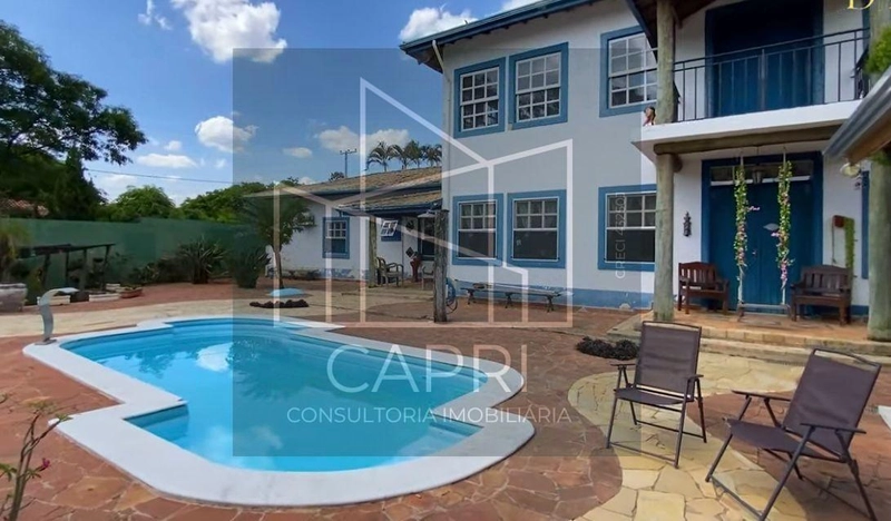 Chácara para Venda em Indaiatuba / SP no bairro Chácara Belvedere: 44ª foto da galeria de imagens do imóvel