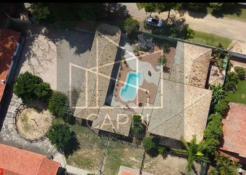 Chácara para Venda em Indaiatuba / SP no bairro Chácara Belvedere: 5ª foto da galeria de imagens do imóvel