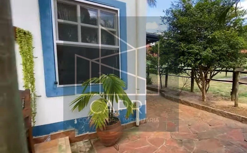 Chácara para Venda em Indaiatuba / SP no bairro Chácara Belvedere: 50ª foto da galeria de imagens do imóvel