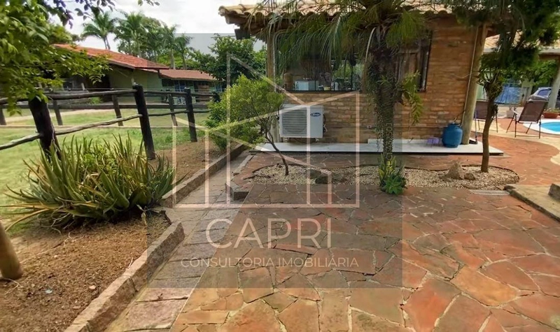 Chácara para Venda em Indaiatuba / SP no bairro Chácara Belvedere: 54ª foto da galeria de imagens do imóvel