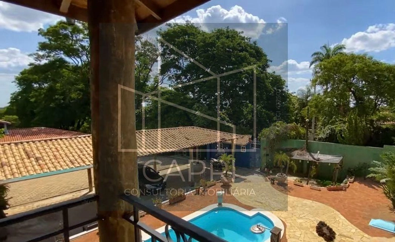 Chácara para Venda em Indaiatuba / SP no bairro Chácara Belvedere: 63ª foto da galeria de imagens do imóvel