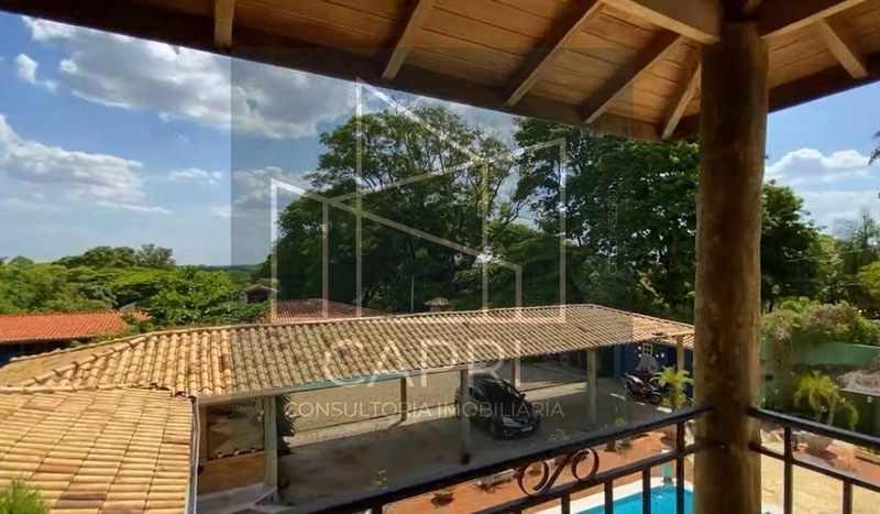 Chácara para Venda em Indaiatuba / SP no bairro Chácara Belvedere: 64ª foto da galeria de imagens do imóvel