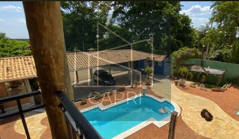 Chácara para Venda em Indaiatuba / SP no bairro Chácara Belvedere: 69ª foto da galeria de imagens do imóvel