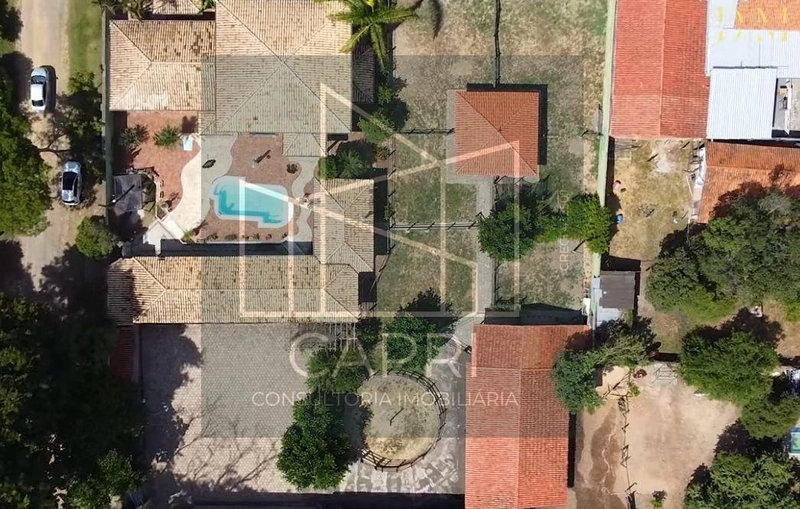 Chácara para Venda em Indaiatuba / SP no bairro Chácara Belvedere: 7ª foto da galeria de imagens do imóvel