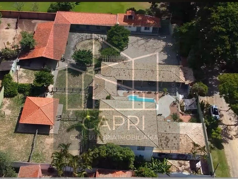 Chácara para Venda em Indaiatuba / SP no bairro Chácara Belvedere: 8ª foto da galeria de imagens do imóvel