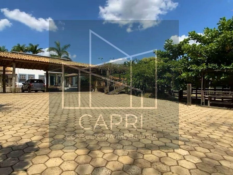 Chácara para Venda em Indaiatuba / SP no bairro Chácara Belvedere: 9ª foto da galeria de imagens do imóvel