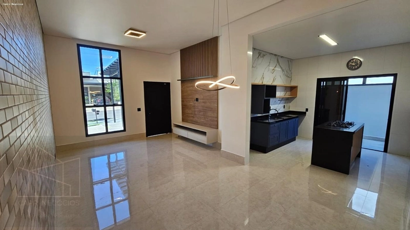 Casa em Condomínio para Venda em Indaiatuba / SP no bairro Jardim Mantova Residencial: 11ª foto da galeria de imagens do imóvel