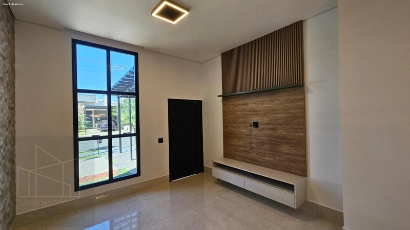 Casa em Condomínio para Venda em Indaiatuba / SP no bairro Jardim Mantova Residencial: 12ª foto da galeria de imagens do imóvel