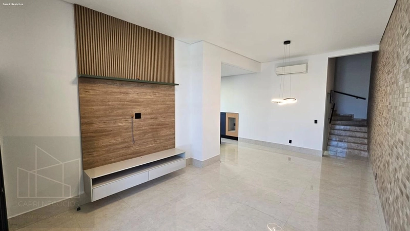 Casa em Condomínio para Venda em Indaiatuba / SP no bairro Jardim Mantova Residencial: 13ª foto da galeria de imagens do imóvel