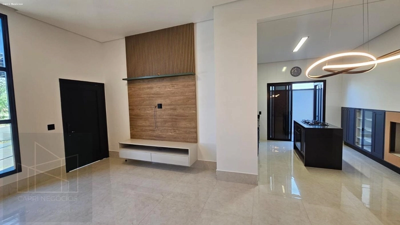 Casa em Condomínio para Venda em Indaiatuba / SP no bairro Jardim Mantova Residencial: 14ª foto da galeria de imagens do imóvel