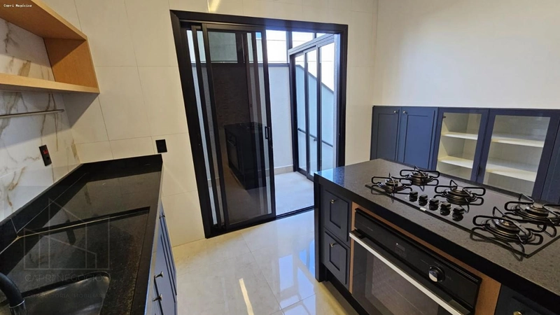 Casa em Condomínio para Venda em Indaiatuba / SP no bairro Jardim Mantova Residencial: 16ª foto da galeria de imagens do imóvel