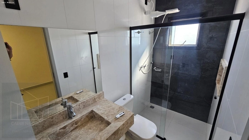 Casa em Condomínio para Venda em Indaiatuba / SP no bairro Jardim Mantova Residencial: 18ª foto da galeria de imagens do imóvel