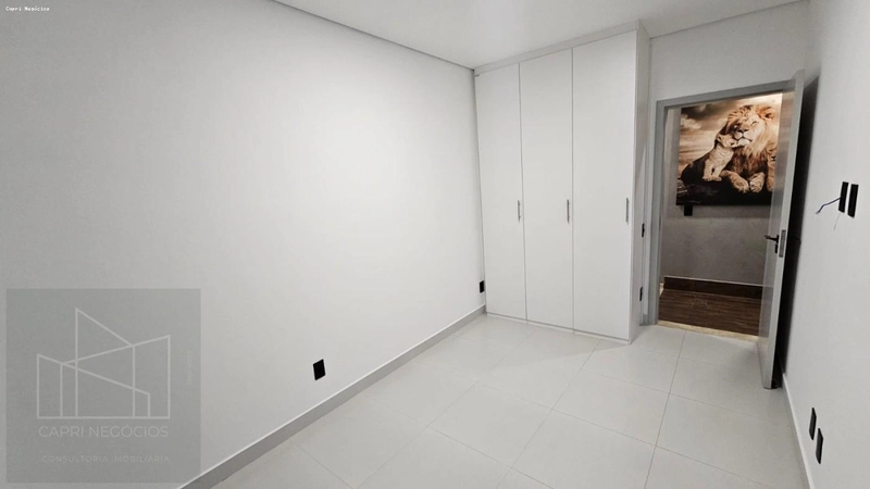 Casa em Condomínio para Venda em Indaiatuba / SP no bairro Jardim Mantova Residencial: 19ª foto da galeria de imagens do imóvel