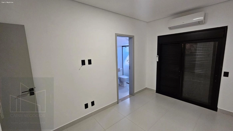 Casa em Condomínio para Venda em Indaiatuba / SP no bairro Jardim Mantova Residencial: 20ª foto da galeria de imagens do imóvel