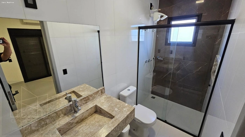 Casa em Condomínio para Venda em Indaiatuba / SP no bairro Jardim Mantova Residencial: 21ª foto da galeria de imagens do imóvel