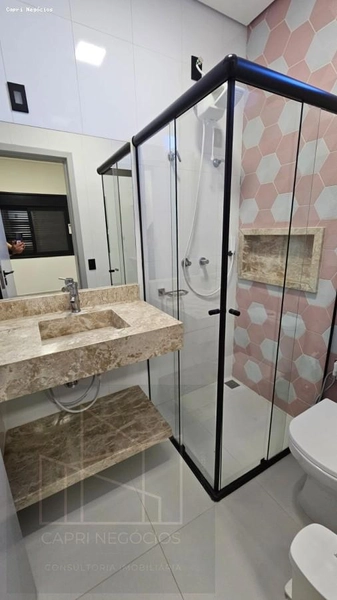 Casa em Condomínio para Venda em Indaiatuba / SP no bairro Jardim Mantova Residencial: 27ª foto da galeria de imagens do imóvel