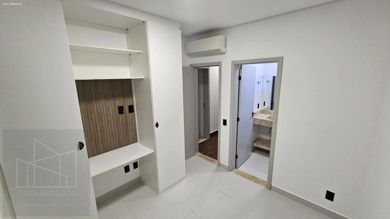 Casa em Condomínio para Venda em Indaiatuba / SP no bairro Jardim Mantova Residencial: 28ª foto da galeria de imagens do imóvel