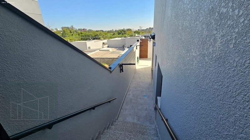 Casa em Condomínio para Venda em Indaiatuba / SP no bairro Jardim Mantova Residencial: 29ª foto da galeria de imagens do imóvel