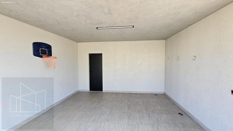 Casa em Condomínio para Venda em Indaiatuba / SP no bairro Jardim Mantova Residencial: 3ª foto da galeria de imagens do imóvel