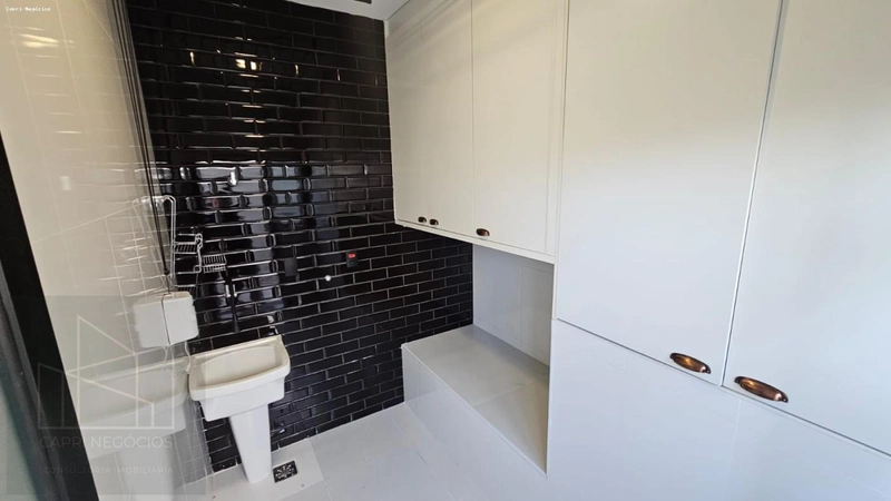 Casa em Condomínio para Venda em Indaiatuba / SP no bairro Jardim Mantova Residencial: 30ª foto da galeria de imagens do imóvel