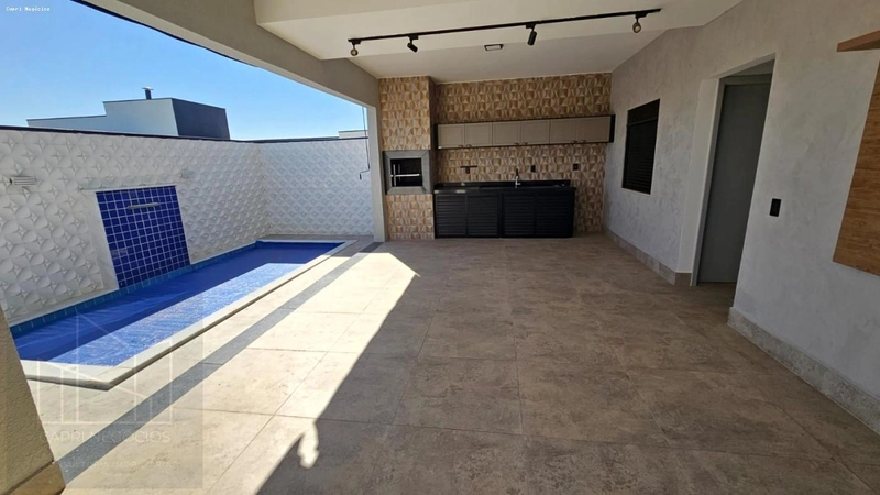 Casa em Condomínio para Venda em Indaiatuba / SP no bairro Jardim Mantova Residencial: 31ª foto da galeria de imagens do imóvel