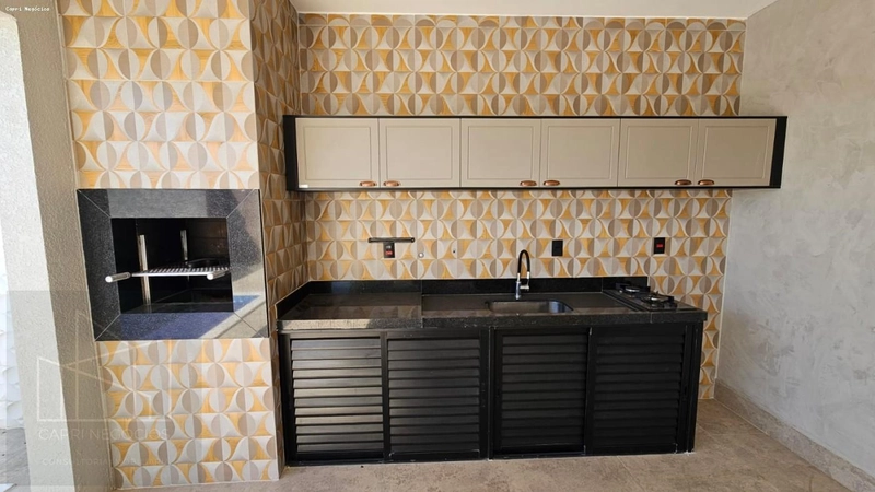 Casa em Condomínio para Venda em Indaiatuba / SP no bairro Jardim Mantova Residencial: 32ª foto da galeria de imagens do imóvel