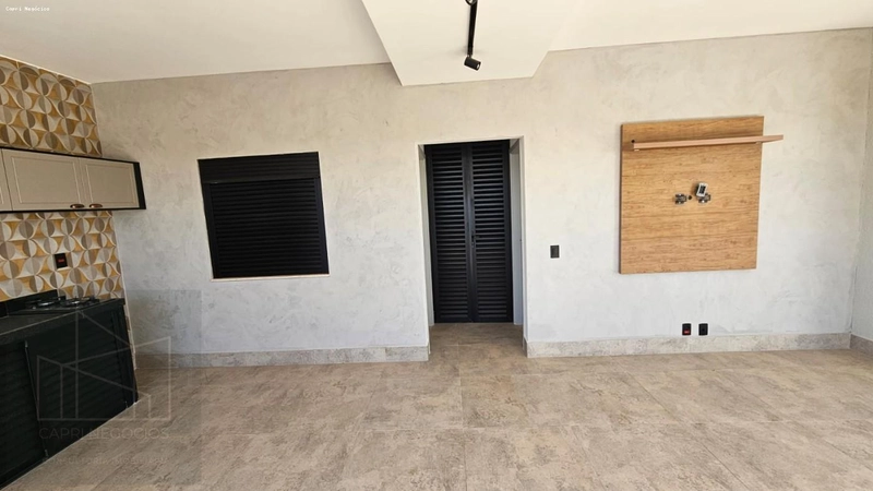 Casa em Condomínio para Venda em Indaiatuba / SP no bairro Jardim Mantova Residencial: 37ª foto da galeria de imagens do imóvel