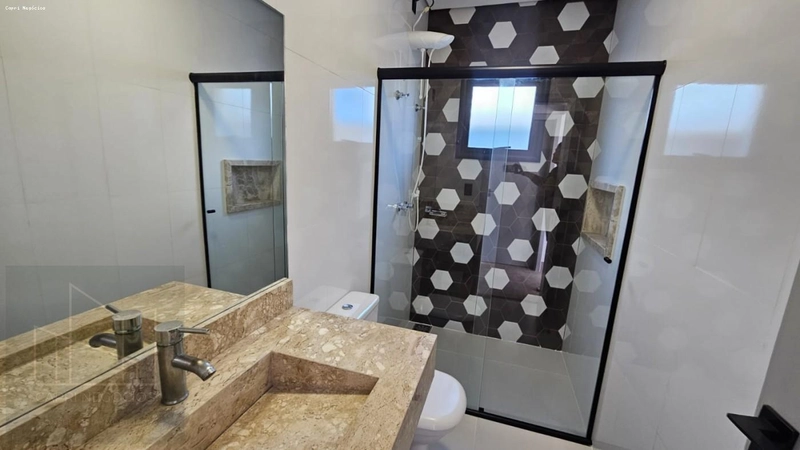 Casa em Condomínio para Venda em Indaiatuba / SP no bairro Jardim Mantova Residencial: 39ª foto da galeria de imagens do imóvel