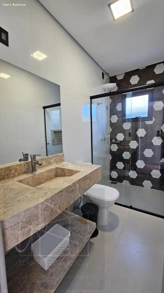 Casa em Condomínio para Venda em Indaiatuba / SP no bairro Jardim Mantova Residencial: 40ª foto da galeria de imagens do imóvel